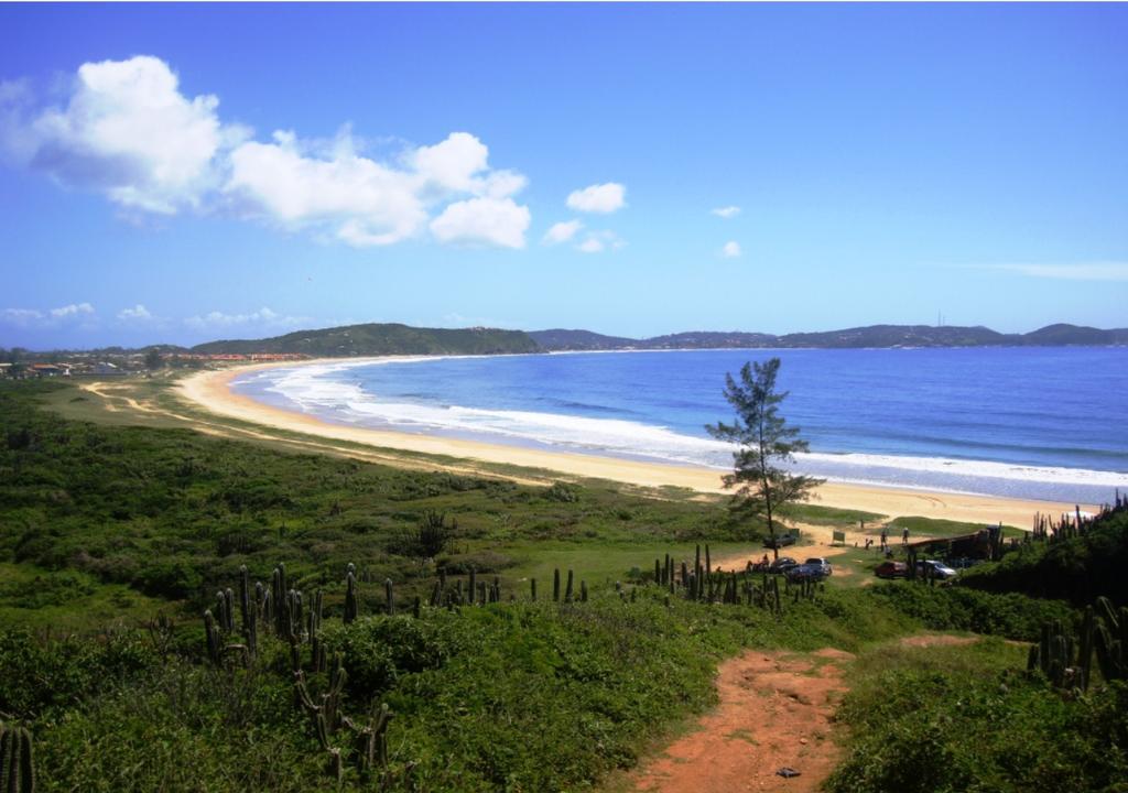 Suites Praias De Buzios المظهر الخارجي الصورة