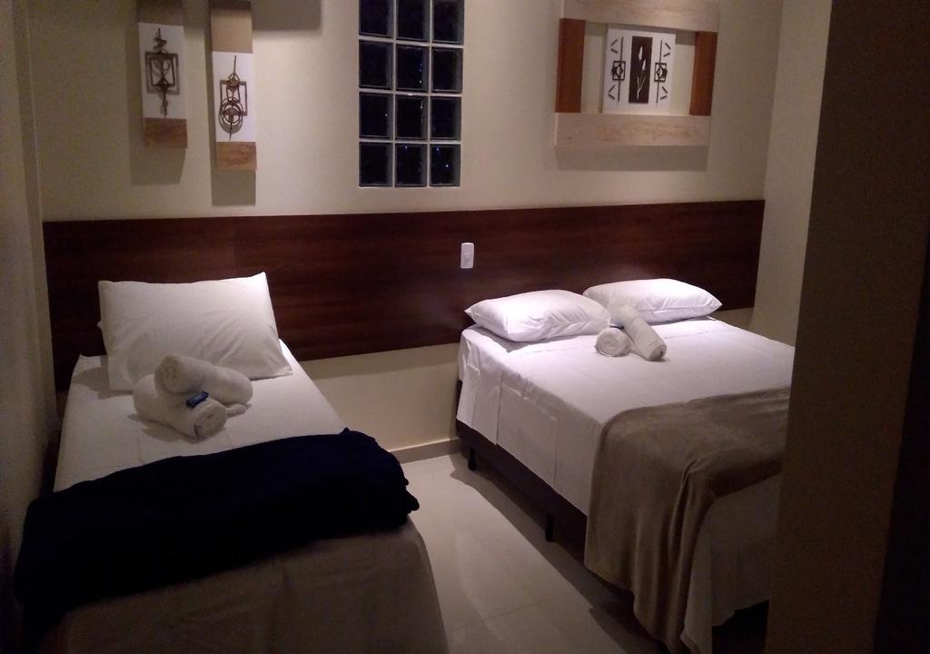 Suites Praias De Buzios المظهر الخارجي الصورة