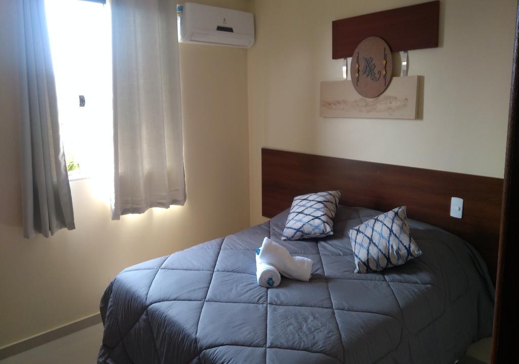 Suites Praias De Buzios المظهر الخارجي الصورة