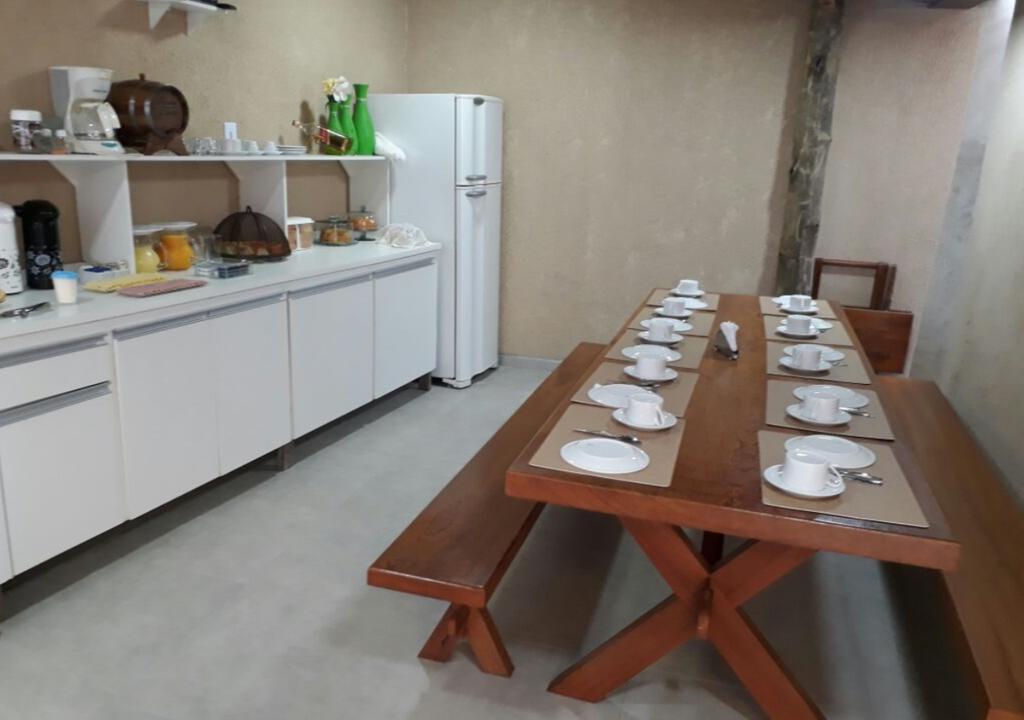 Suites Praias De Buzios المظهر الخارجي الصورة