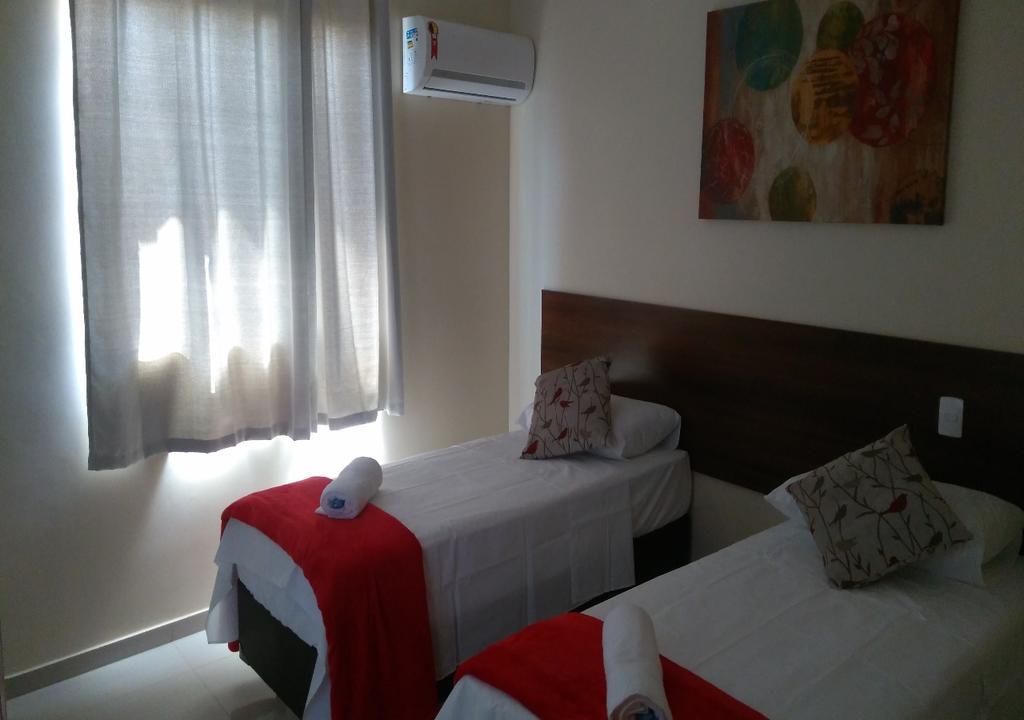 Suites Praias De Buzios المظهر الخارجي الصورة