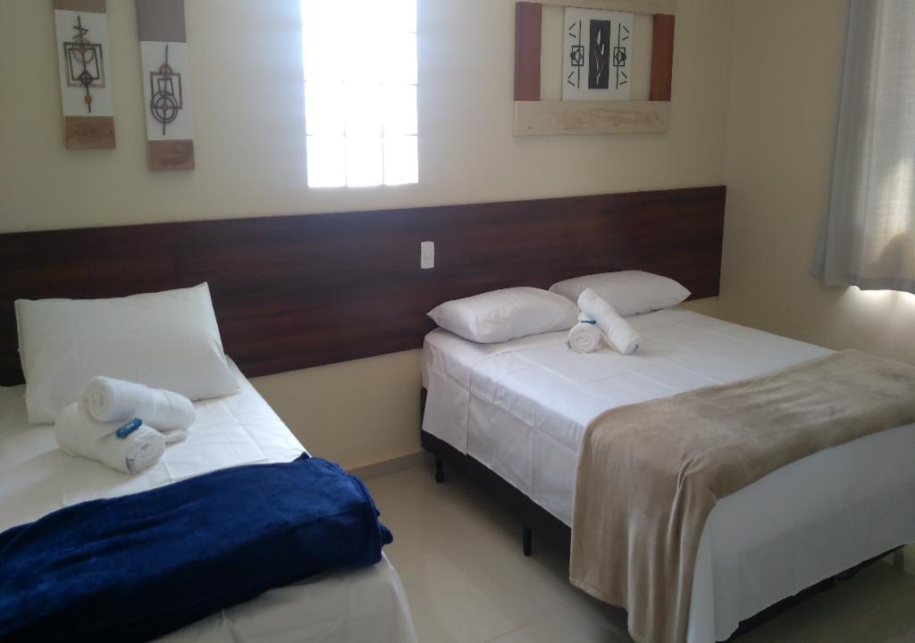 Suites Praias De Buzios المظهر الخارجي الصورة