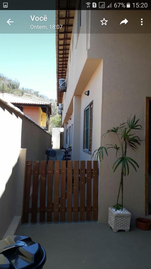 Suites Praias De Buzios المظهر الخارجي الصورة