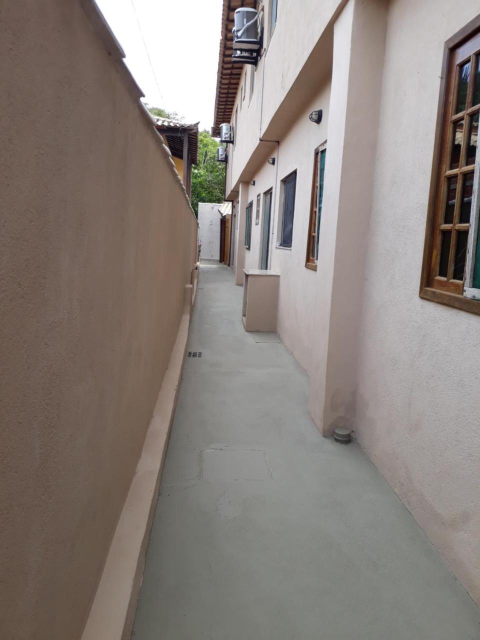 Suites Praias De Buzios المظهر الخارجي الصورة