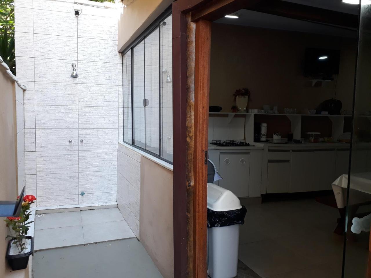 Suites Praias De Buzios المظهر الخارجي الصورة