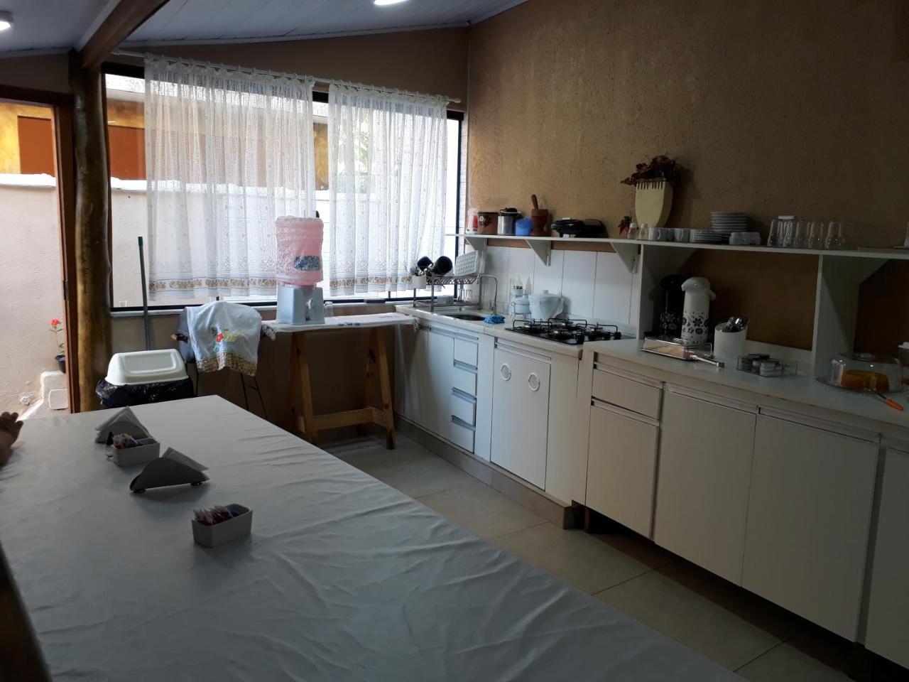 Suites Praias De Buzios المظهر الخارجي الصورة