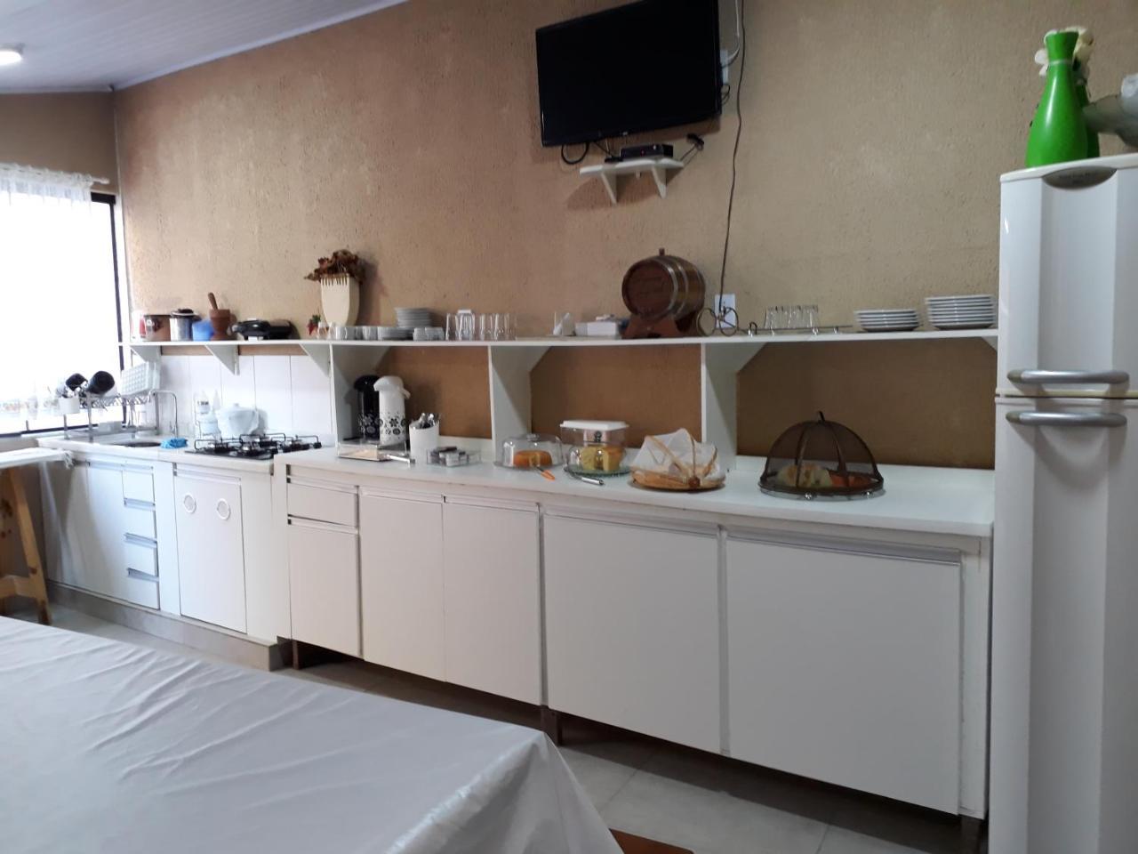 Suites Praias De Buzios المظهر الخارجي الصورة