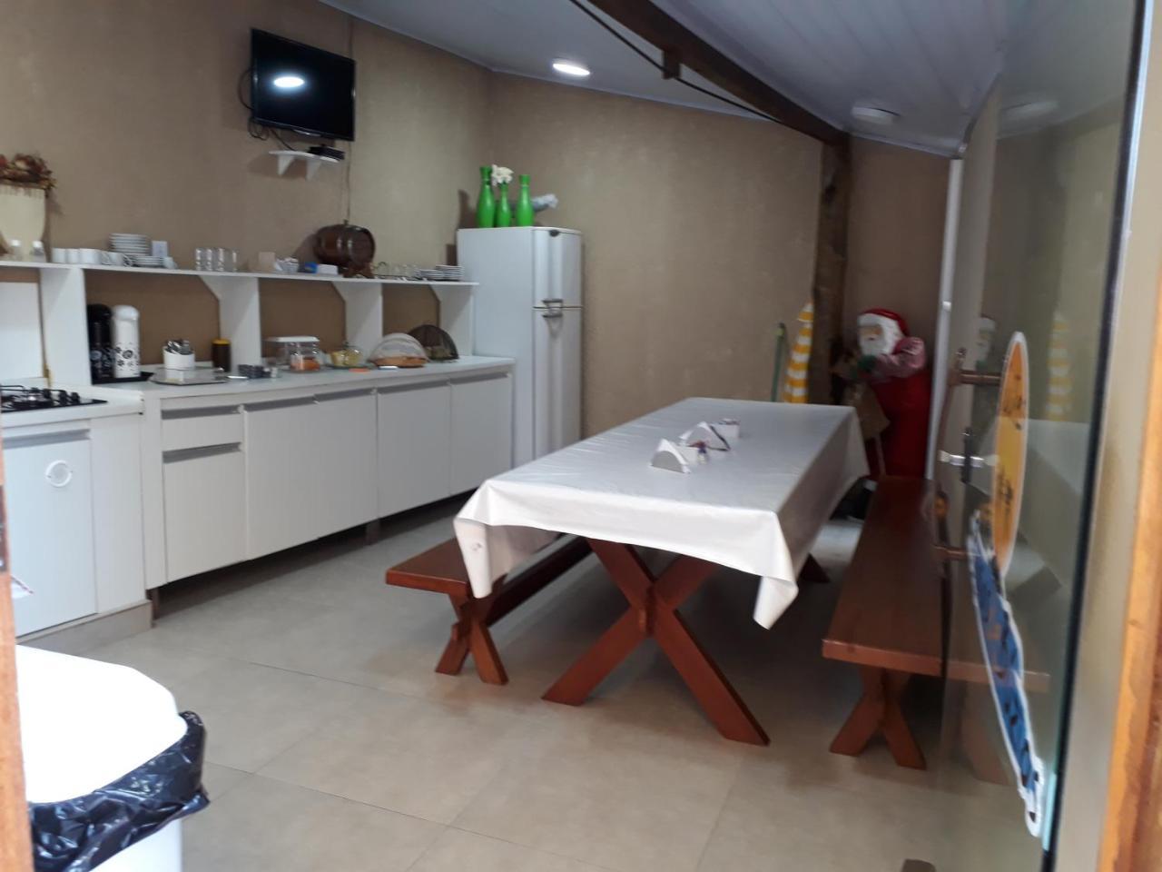 Suites Praias De Buzios المظهر الخارجي الصورة